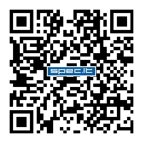 QR kodas | Parko g. 33ojo namo savininkų bendrija