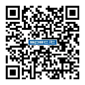 QR kodas | Parko g. 39ojo namo savininkų bendrija | spec.lt
