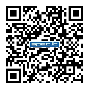 QR kodas | Parko g. 57-ojo namo savininkų bendrija | spec.lt