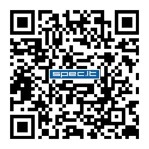 QR kodas | Parko g. 59ojo namo savininkų bendrija | spec.lt