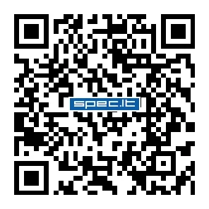 QR kodas | Parko g. 61ojo namo savininkų bendrija