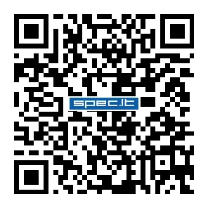 QR kodas | Parko g. 63-ojo, 65-ojo Namų Savininkų Bendrija | spec.lt