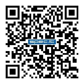 QR kodas | Parko g. 81-ojo daugiabučio namo savininkų bendrija | spec.lt