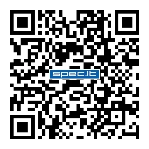 QR kodas | Parko g. 87ojo namo savininkų bendrija | spec.lt