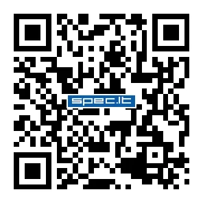 QR kodas | Parko g. 95ojo, 99ojo daugiabučių namų savininkų bendrija | spec.lt