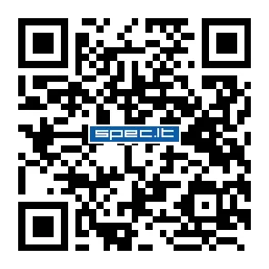 QR kodas | Parko jonvabaliai, VŠĮ | spec.lt