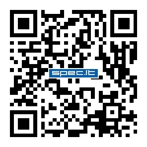 QR kodas | Asociacija Parko namai | spec.lt