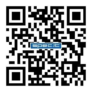 QR kodas | Parko namas, UAB