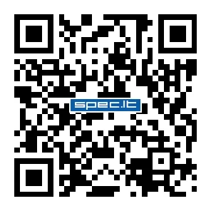 QR kodas | Parko prekybos centras, UAB | spec.lt