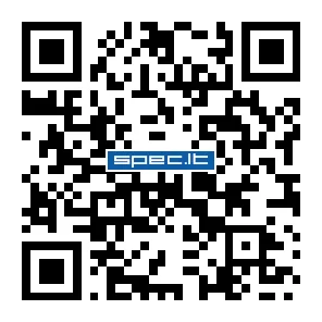 QR kodas | Parko rezidencija, UAB | spec.lt