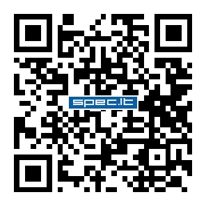 QR kodas | Parko Sevilis, VŠĮ