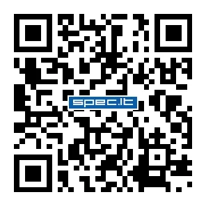 QR kodas | Parko slėnio bendrija | spec.lt
