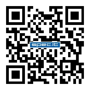 QR kodas | Parko spauda, MB