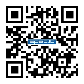 QR kodas | Parko takas, IĮ | spec.lt