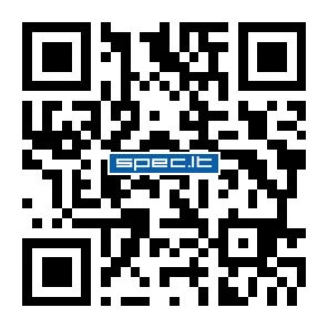 QR kodas | Parko terasa, UAB