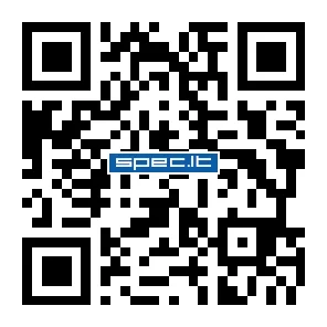 QR kodas | Parkodenta, UAB | spec.lt