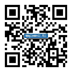 QR kodas | Parla, MB