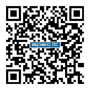 QR kodas | Parlamentarizmo istorijos tyrimų centras, VŠĮ | spec.lt