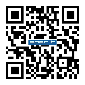 QR kodas | Parlamentas, UAB