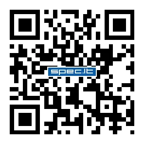 QR kodas | Parlis, MB