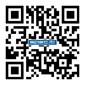 QR kodas | PARLITA, UAB