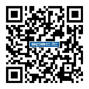 QR kodas | Parma baltics, UAB