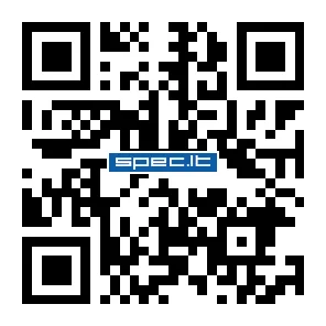 QR kodas | PARME, MB