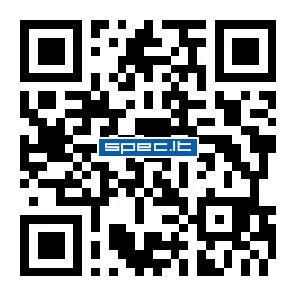 QR kodas | Neve trans, UAB | spec.lt