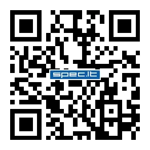 QR kodas | Parmedima, MB | spec.lt