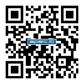 QR kodas | Parmel, UAB