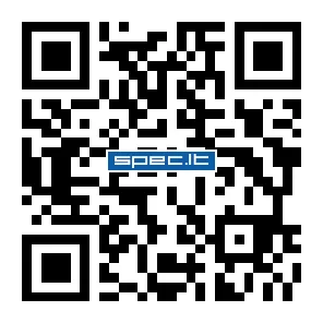 QR kodas | Parmeta, UAB