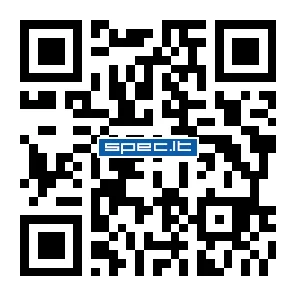 QR kodas | Parmila, UAB