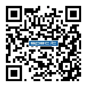 QR kodas | Parmula, Vytauto Mazūraičio firma | spec.lt