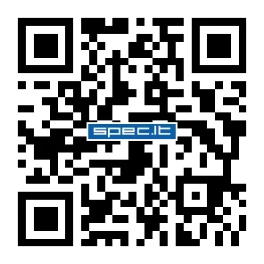 QR kodas | Parnas, UAB