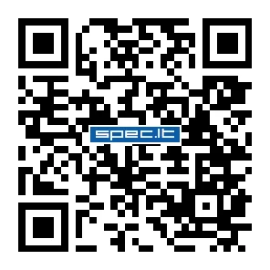 QR kodas | Parnasas transportas, UAB