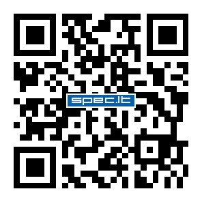 QR kodas | PAROC, UAB | spec.lt