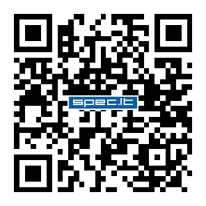 QR kodas | Parodos kalnas, MB | spec.lt