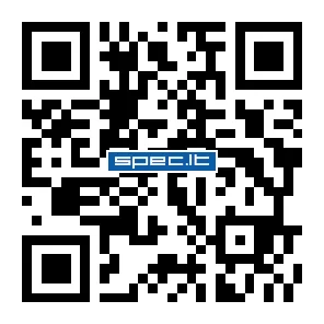 QR kodas | Parodų PC, UAB