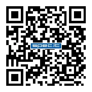 QR kodas | PARODŲ SERVISAS, MB | spec.lt