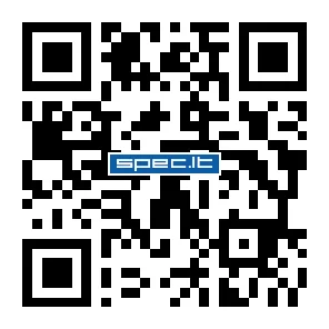 QR kodas | Parolė, UAB