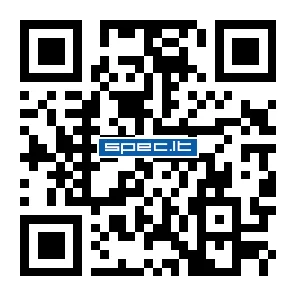 QR kodas | Paromedica, UAB