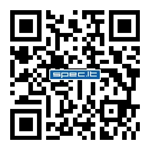 QR kodas | Parporina, UAB | spec.lt