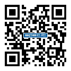 QR kodas | PARRA, UAB