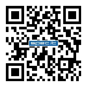 QR kodas | Parrada, MB | spec.lt