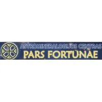 A. Ilgevičienės astromineralogijos centras PARS FORTUNAE