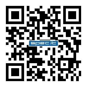 QR kodas | Pars prima, MB | spec.lt