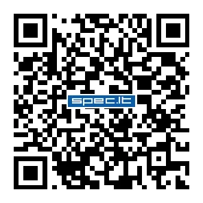 QR kodas | Šventoji, UAB | spec.lt