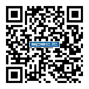 QR kodas | Parsian Investicijos, UAB