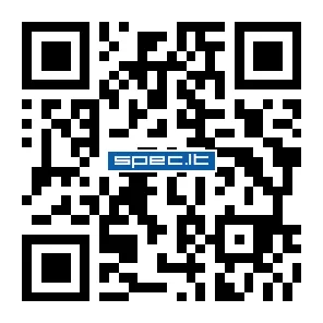 QR kodas | PARSIAN, UAB