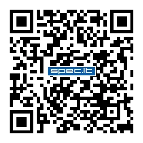 QR kodas | PARŠIUKAS IKARAS, N. Bižanaitės teatras | spec.lt